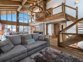 Chalet Courchevel 1650, 6 pièces, 10 personnes - FR-1-563-89